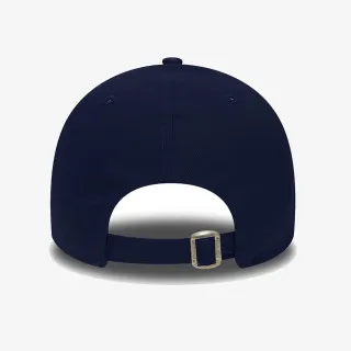 New Era 940 LEAGUE BASIC NEW YORK YANKEES 