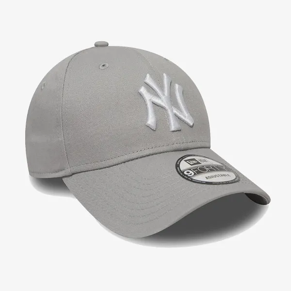 New Era 9FORTY LEAGUE BASIC NY 