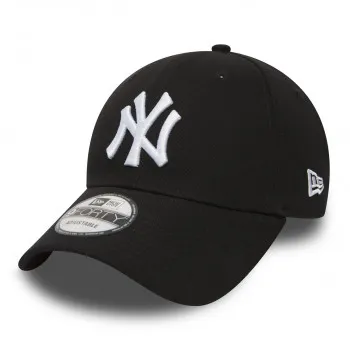 New Era 940 LEAGUE BASIC NEW YORK YANKEES 