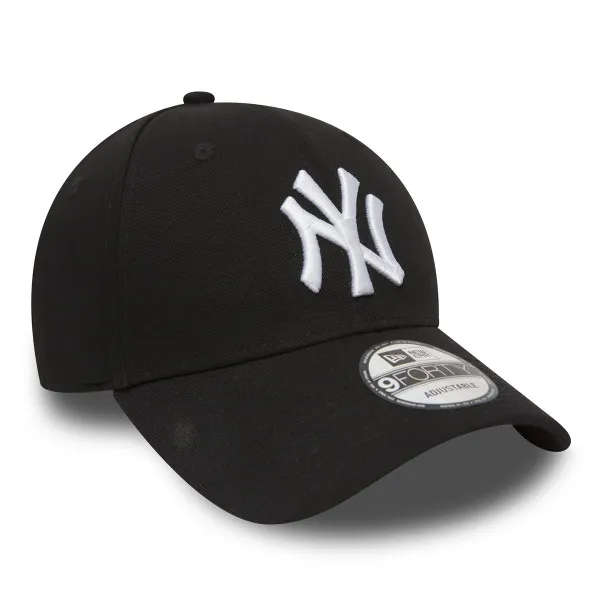 New Era 940 LEAGUE BASIC NEW YORK YANKEES 