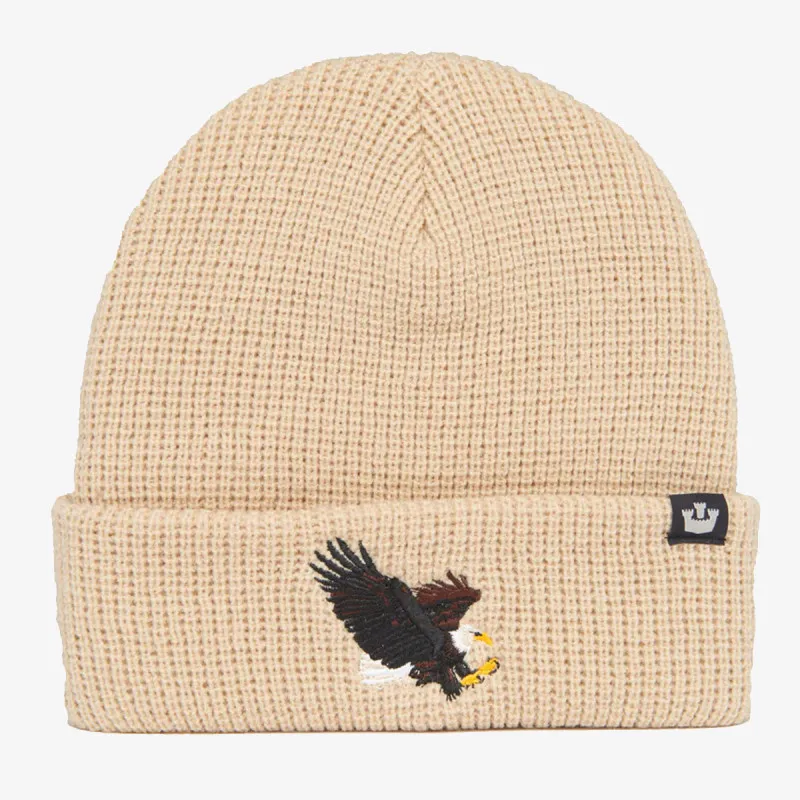 Goorin Bros Ribbed Eagle 
