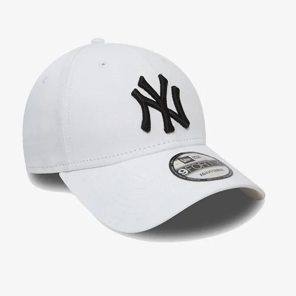 New Era 940 LEAGUE BASIC NEW YORK YANKEES 