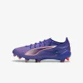 Puma ULTRA 5 PLAY FG/AG Jr 