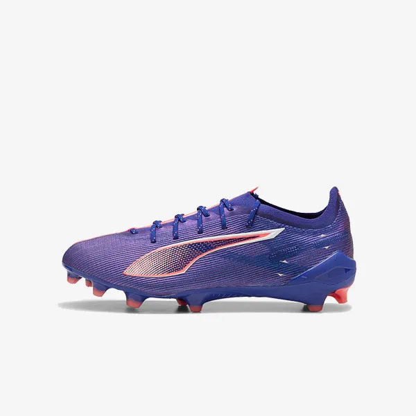 Puma ULTRA 5 PLAY FG/AG Jr 