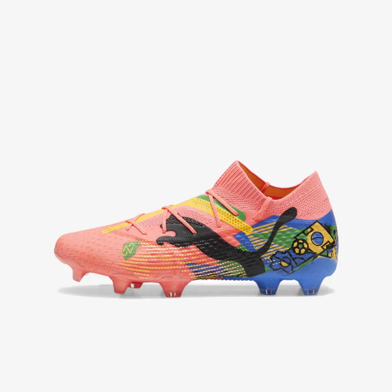 Puma FUTURE 7 ULTIMATE NJR FG/AG 
