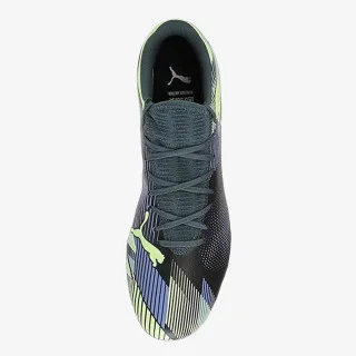 Puma FUTURE 7 PLAY FG/AG - Gray Skies-Elektro