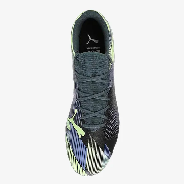 Puma FUTURE 7 PLAY FG/AG - Gray Skies-Elektro