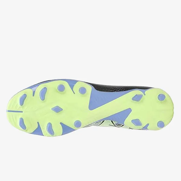 Puma FUTURE 7 PLAY FG/AG - Gray Skies-Elektro
