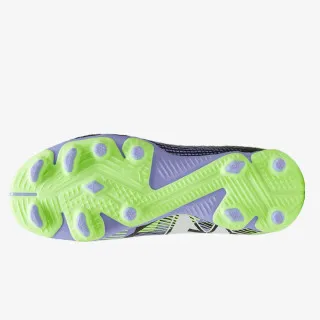 Puma FUTURE 7 PRO FG/AG Jr - Gray Skies-PUMA 