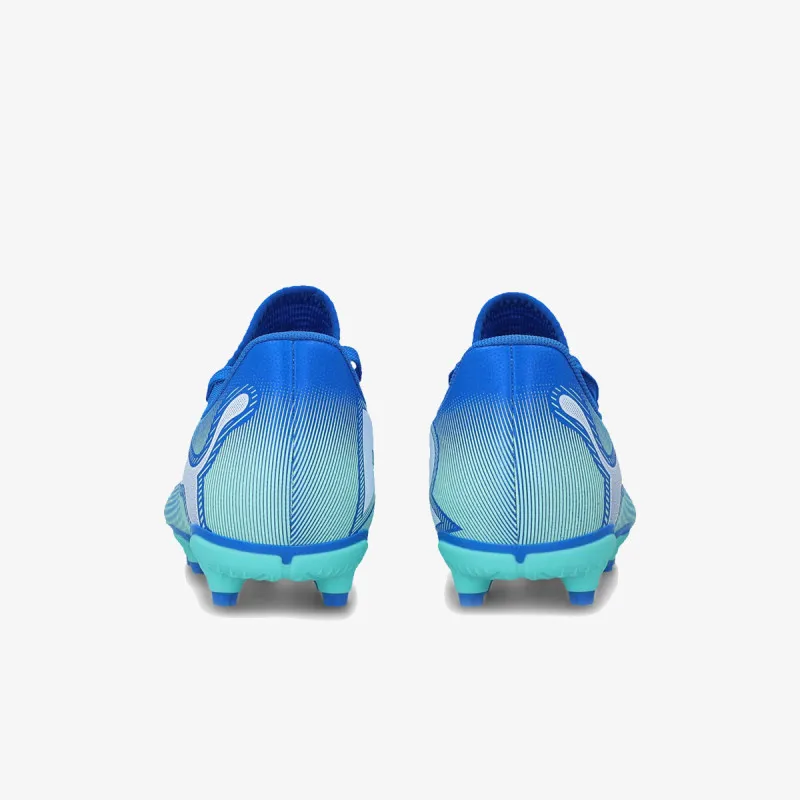 Puma FUTURE 7 PLAY FG/AG Jr 