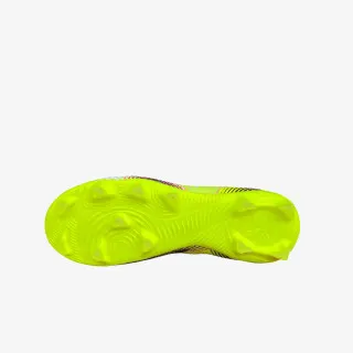 Puma FUTURE 8 MATCH FG/AG Jr Yellow Alert-PUM 