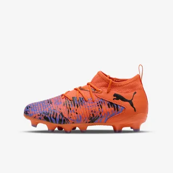 Puma FUTURE 8 MATCH CREATIVITY FG/AG Jr 
