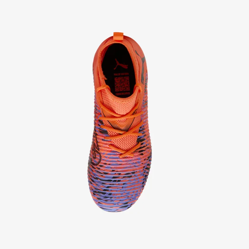Puma FUTURE 8 MATCH CREATIVITY FG/AG Jr 