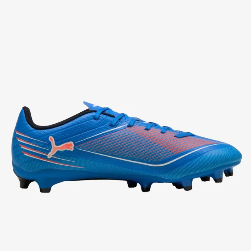 Puma ULTRA 6 PLAY FG/AG Ultra Blue-PUMA White 