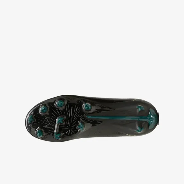 Puma ULTRA 6 PLAY FG/AG Jr PUMA Black-Fizzy L 