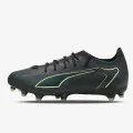 Puma ULTRA 6 PRO FG/AG PUMA Black-Fizzy Light 