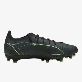 Puma ULTRA 6 PRO FG/AG PUMA Black-Fizzy Light 