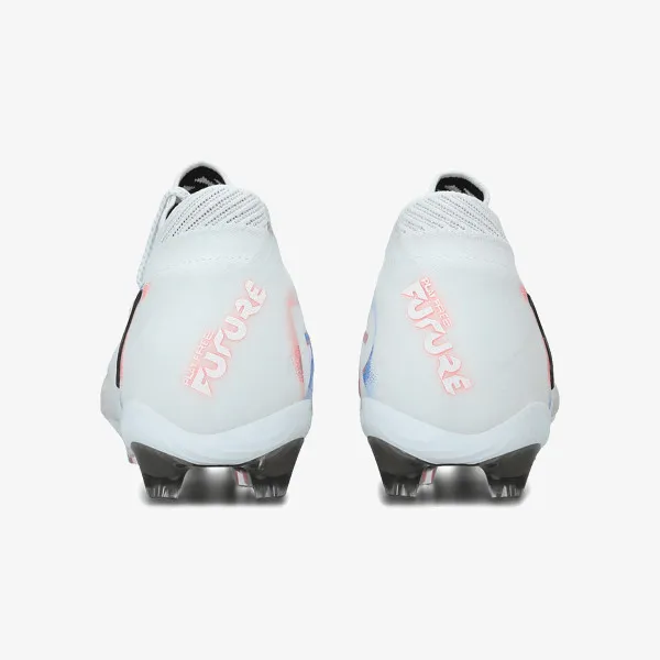 Puma FUTURE 8 ULTIMATE FG PUMA White-PUMA Bla 