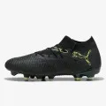 Puma FUTURE 8 MATCH FG/AG PUMA Black-Fizzy Li 