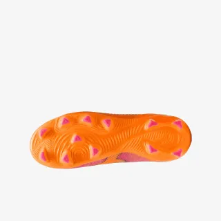 Puma FUTURE 8 MATCH FG/AG Jr Heat Fire-PUMA B 