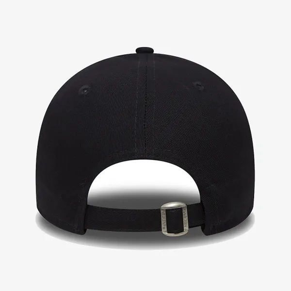 New Era KAPA OTR. K940 LEAGUE BASIC NY NAVY/WH 