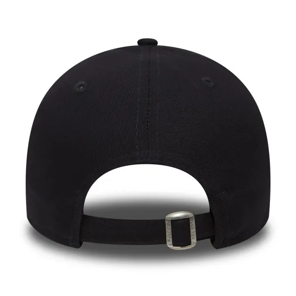 New Era KAPA OTR. K940 LEAGUE BASIC NY NAVY/WH 