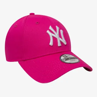 New Era OTR. K940 LEAGUE BASIC 
