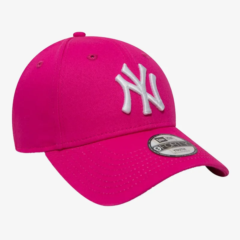New Era OTR. K940 LEAGUE BASIC 