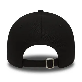 New Era K940 LEAGUE BASIC NY BLACK/WHITE 