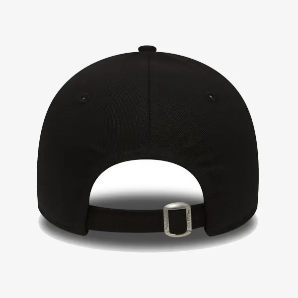 New Era K940 LEAGUE BASIC NY BLACK/WHITE 