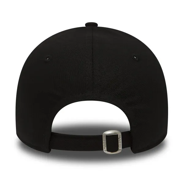 New Era K940 LEAGUE BASIC NY BLACK/WHITE 