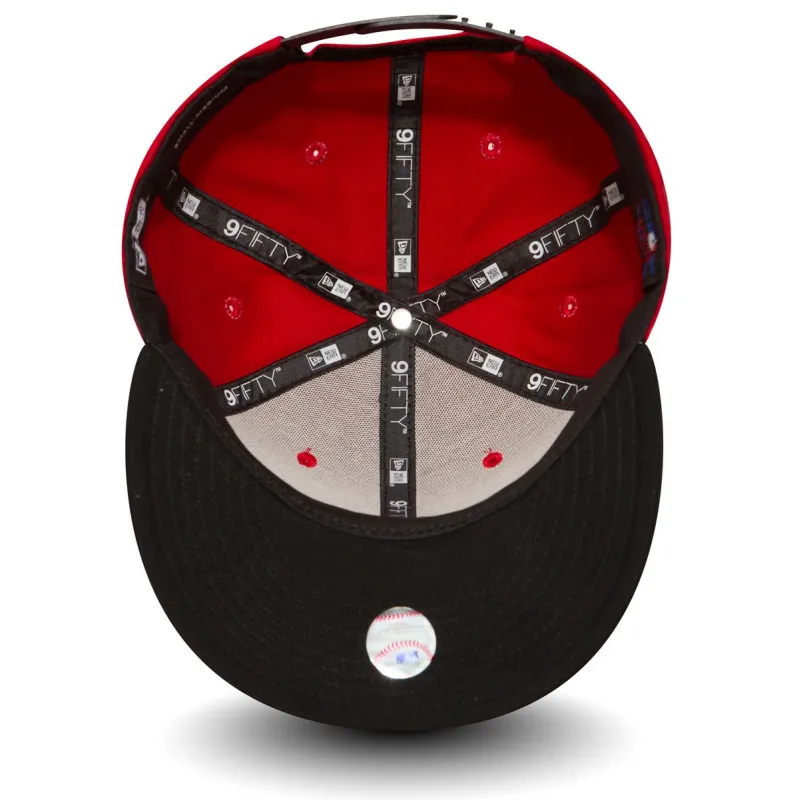 New Era KAPA MLB COTTON BLOCK NEYYAN 