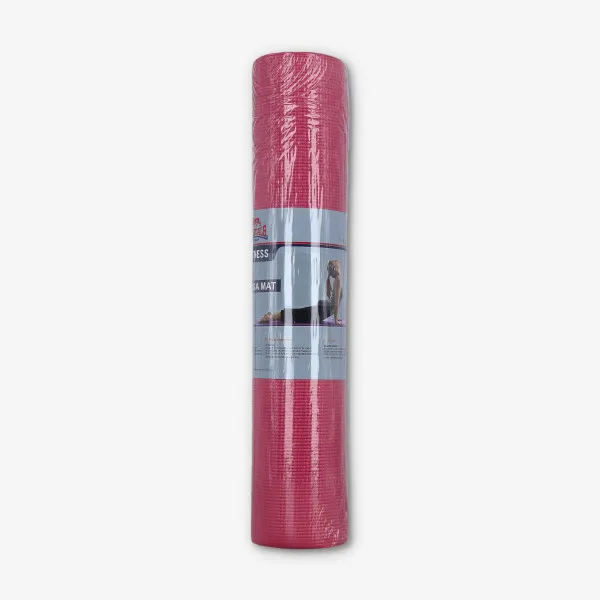 PVC YOGA MAT 