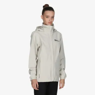 JACK WOLFSKIN STORMY POINT 2L JKT W 