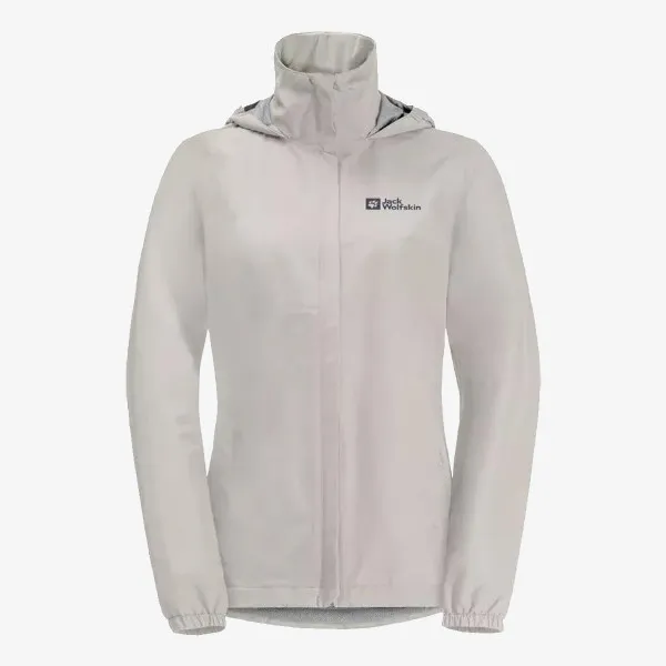 JACK WOLFSKIN STORMY POINT 2L JKT W 