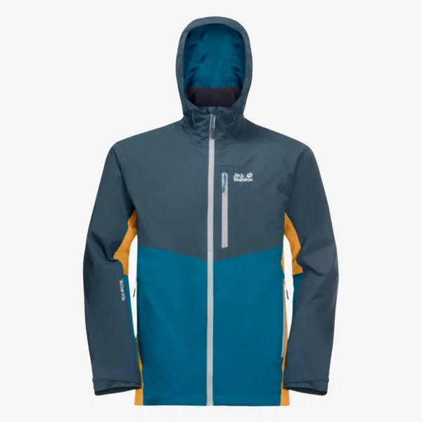 JACK WOLFSKIN EAGLE PEAK 