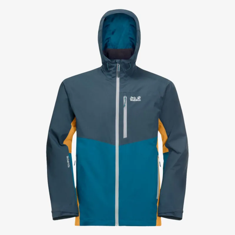 JACK WOLFSKIN EAGLE PEAK 