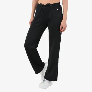 Champion STRAIGHT HEM PANTS 