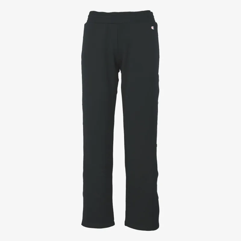 Champion STRAIGHT HEM PANTS 