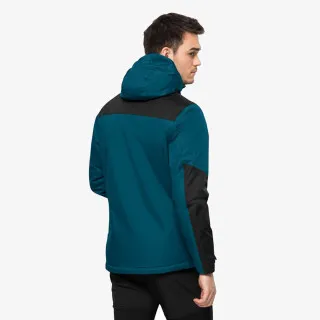 JACK WOLFSKIN JASPER INS JKT M 