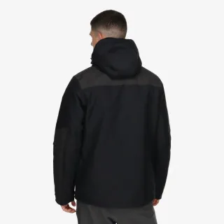 Jack Wolfskin JASPER INS JKT M 