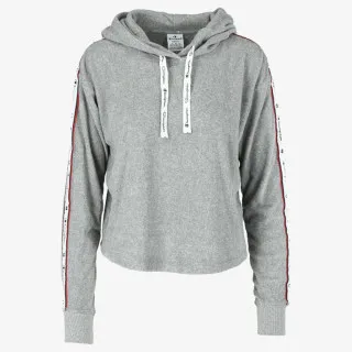 Champion HOODED SWEATSHIRT 