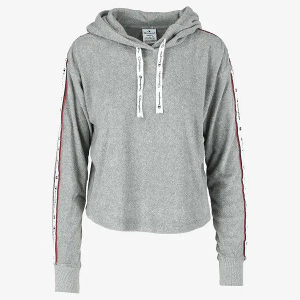 Champion HOODED SWEATSHIRT 