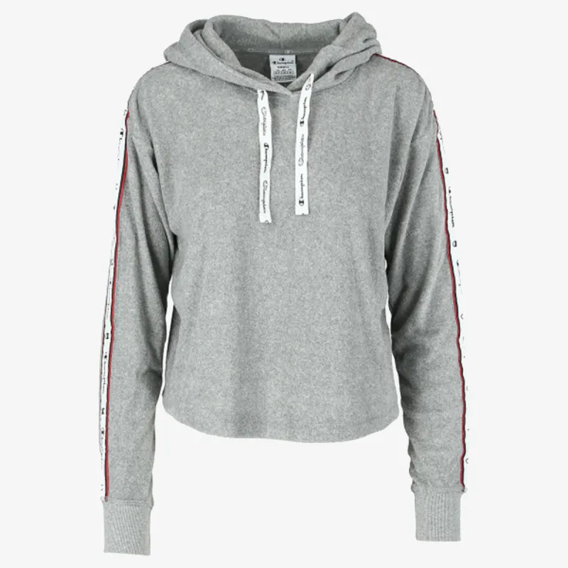 Champion HOODED SWEATSHIRT 
