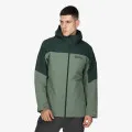 JACK WOLFSKIN GLAABACH 3IN1 JKT M 