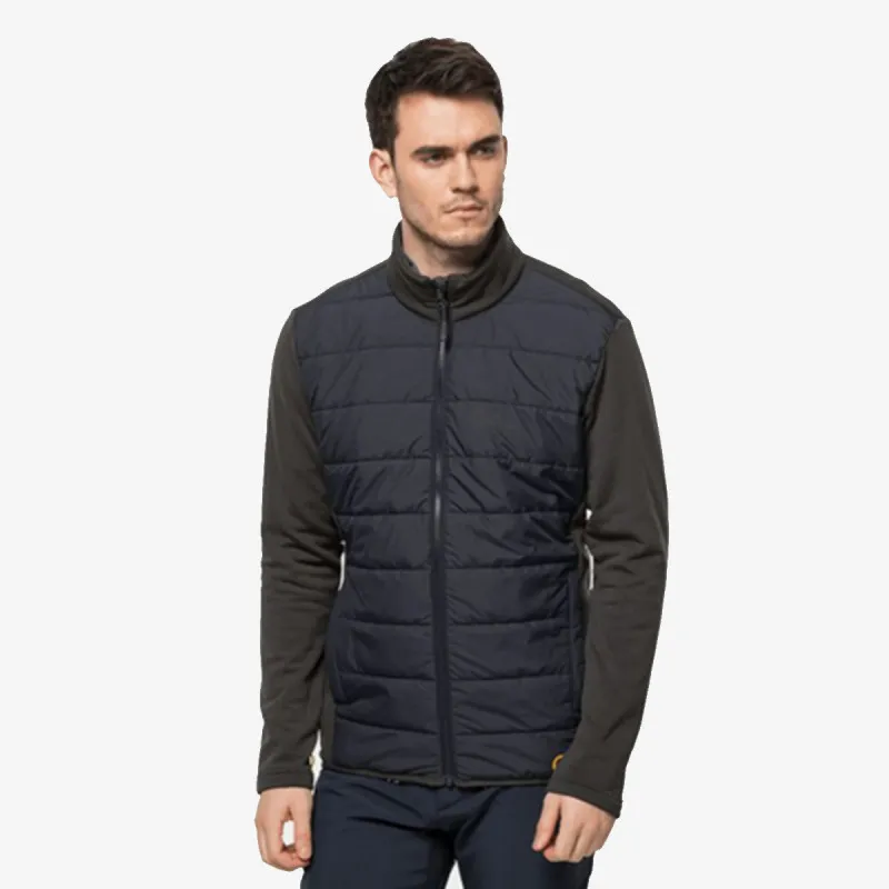 Jack Wolfskin GLAABACH 3IN1 JKT M 