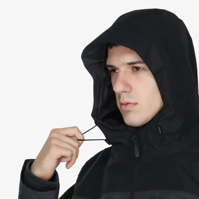JACK WOLFSKIN GLAABACH 3IN1 JKT M 