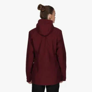 JACK WOLFSKIN MOONRISE 3IN1 JKT W 