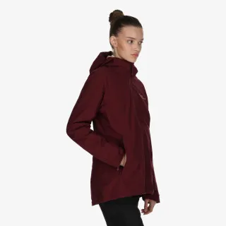 JACK WOLFSKIN MOONRISE 3IN1 JKT W 