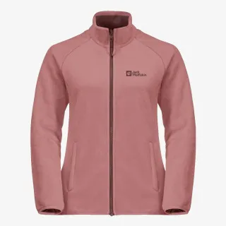 JACK WOLFSKIN MOONRISE 3IN1 JKT W 